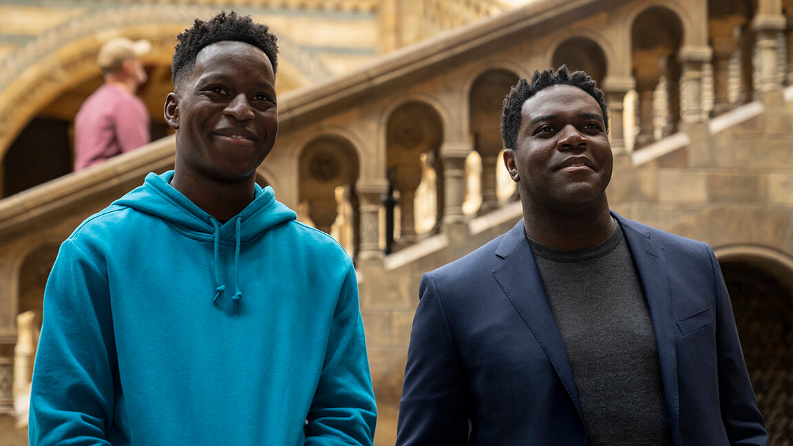 Тед Лассо 2 сезон 11 серия