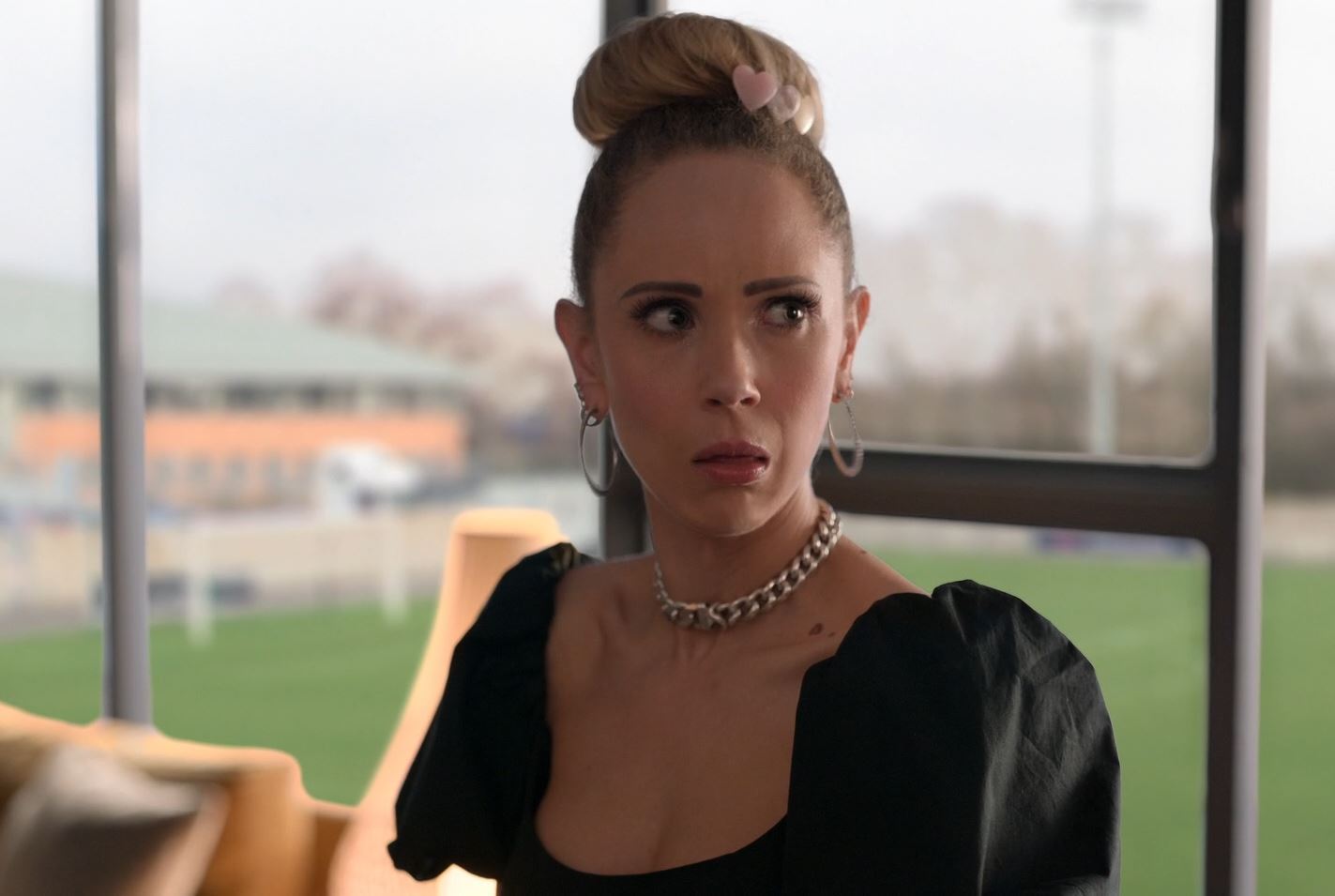 Тед Лассо 2 сезон 12 серия