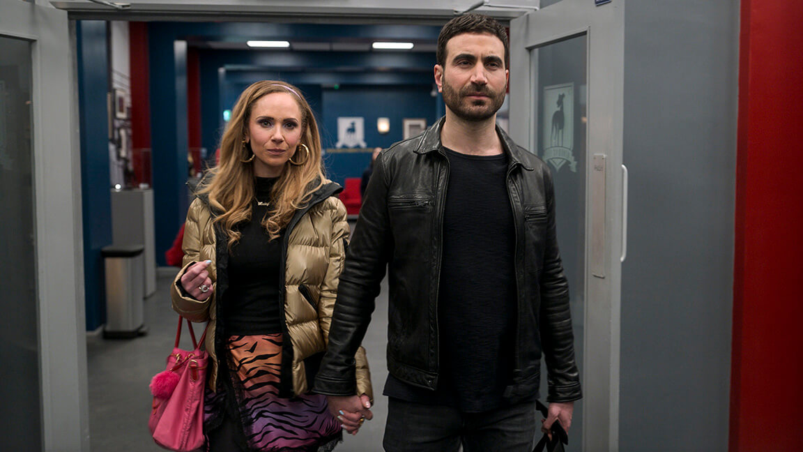 Тед Лассо 2 сезон 7 серия