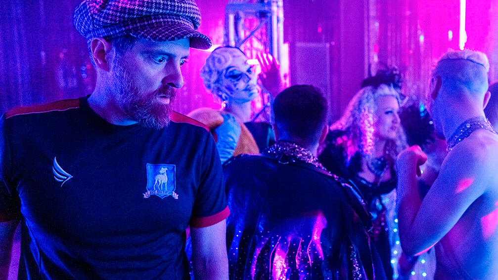 Тед Лассо 2 сезон 9 серия