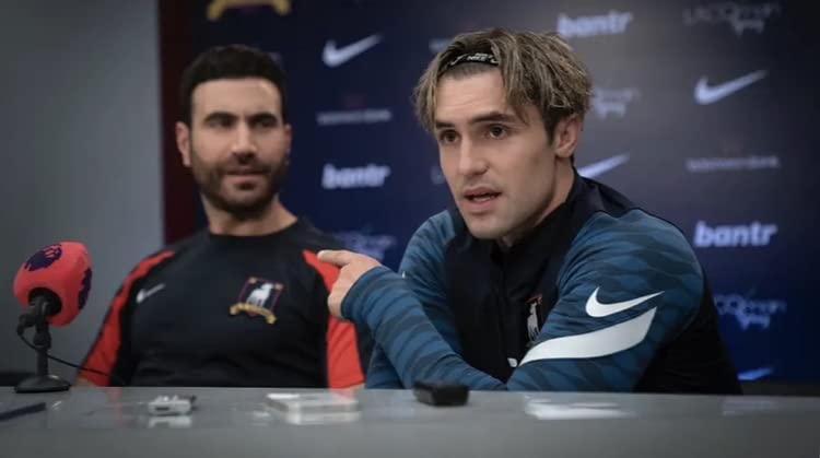 Тед Лассо 3 сезон 11 серия