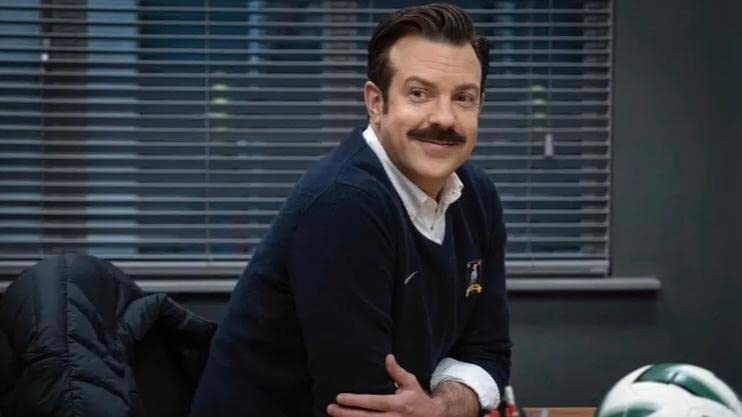 Тед Лассо 3 сезон 12 серия