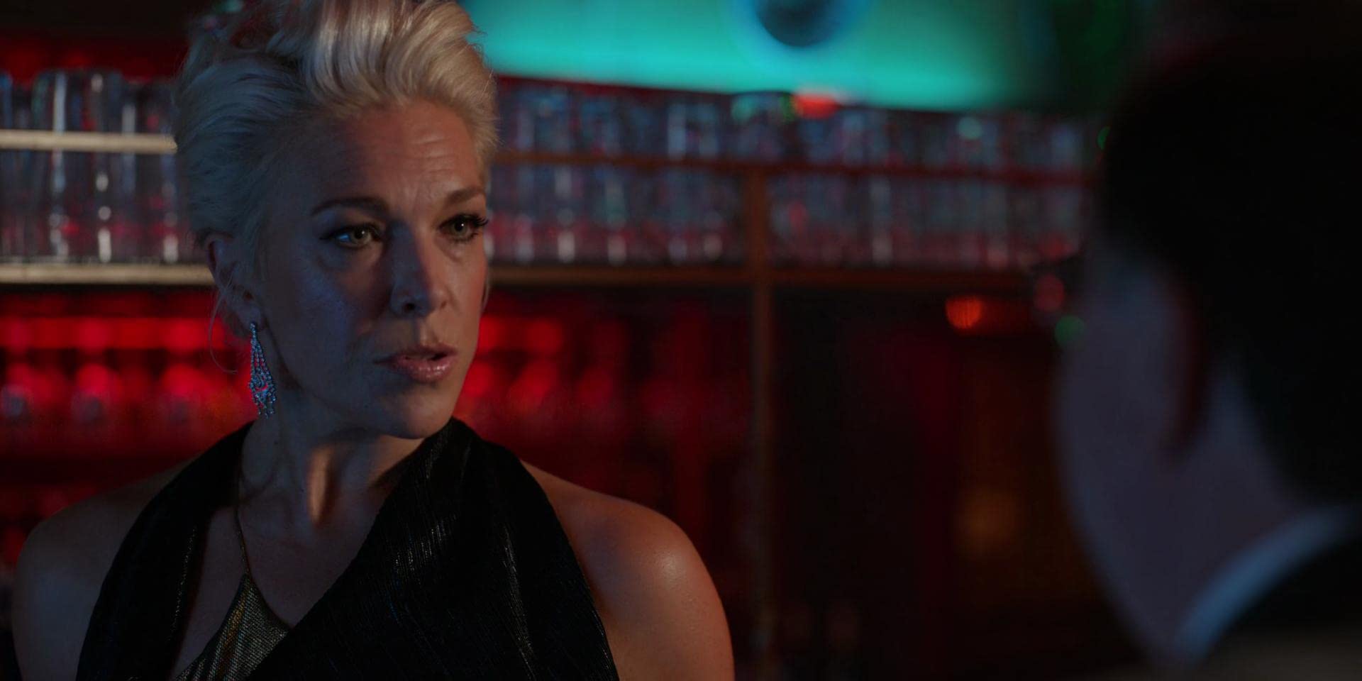 Тед Лассо 3 сезон 7 серия