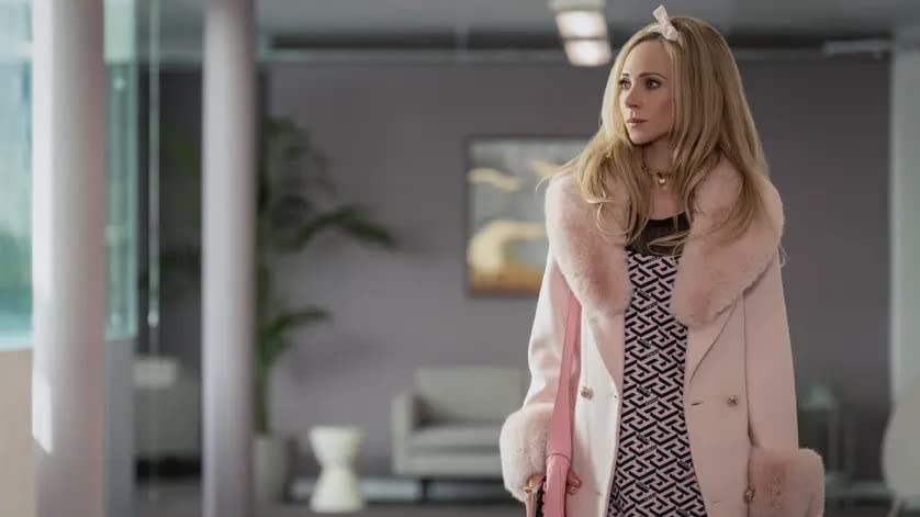 Тед Лассо 3 сезон 8 серия