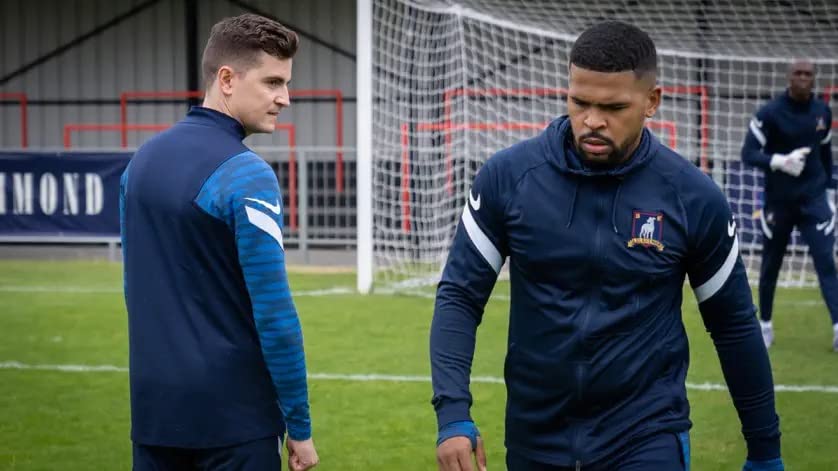 Тед Лассо 3 сезон 9 серия